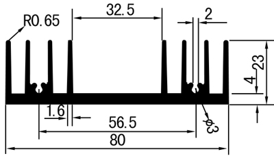BSD-8CM-508cm�Ͳ�ɢ�����a(ch��n)ƷҎ(gu��)�񅢔�(sh��)