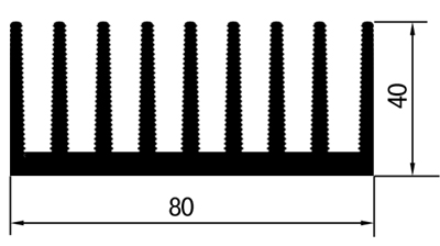 BSD-8CM-578cm�Ͳ�ɢ�����a(ch��n)ƷҎ(gu��)�񅢔�(sh��)