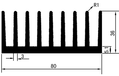 BSD-8CM-588cm�Ͳ�ɢ�����a(ch��n)ƷҎ(gu��)�񅢔�(sh��)