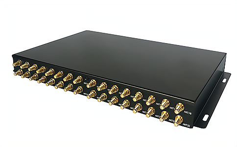 RFID檔案管理讀寫器