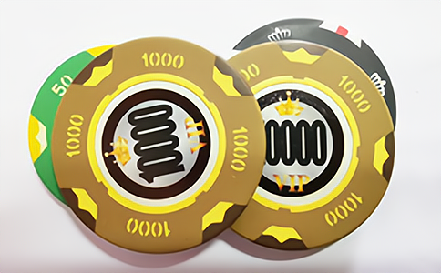 RFID廠家推出的娛樂行業(yè)RFID籌碼管理方案 RFID廠家推出的娛樂行業(yè)RFID籌碼管理方案