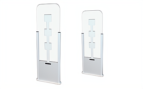 超高頻安全檢測通道門 超高頻安全檢測通道門