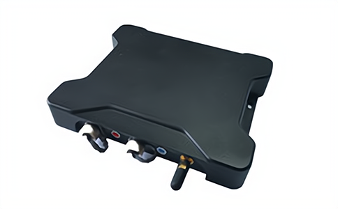 RFID超高頻叉車專用讀寫器UR6255 RFID超高頻叉車專用讀寫器UR6255