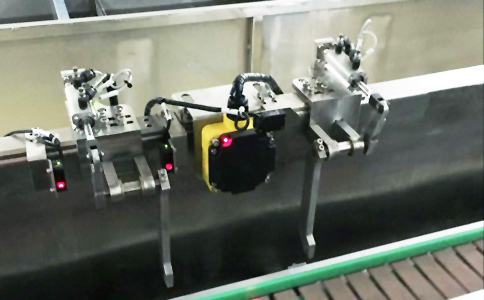 RFID a(chn)ƷڹSԄӻI(lng)Α(yng)õ