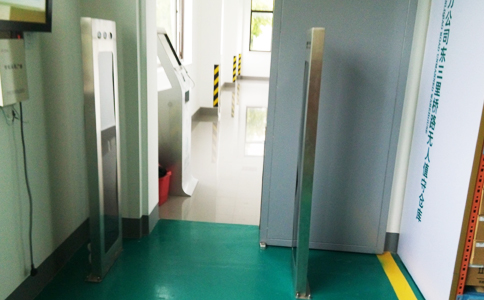 RFID技術實現(xiàn)倉庫智能化管理方案 RFID技術實現(xiàn)倉庫智能化管理方案