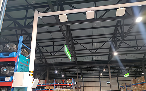 RFID遠距離天線 RFID遠距離天線