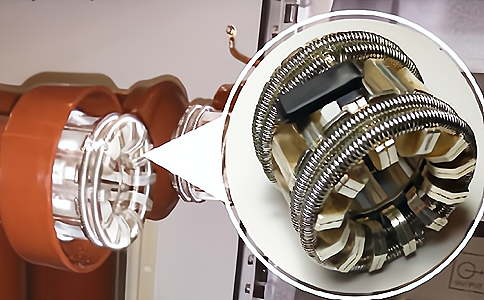 RFIDloԴоƬg(sh)ݔ׃늹(ji)c(din)ضȱO(jin)y