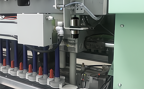 RFID應(yīng)用于智能產(chǎn)線(xiàn)工業(yè)自動(dòng)化 RFID應(yīng)用于智能產(chǎn)線(xiàn)工業(yè)自動(dòng)化