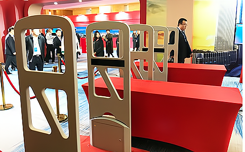 RFID會議簽到考勤系統(tǒng)應(yīng)用 上海營信電子標簽與讀寫器在會議簽到中的應(yīng)用