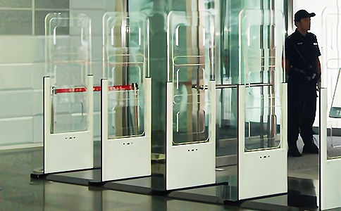 RFID應(yīng)用于檔案安檢 RFID應(yīng)用于檔案安檢