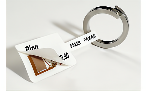 RFID珠寶管理 RFID珠寶管理