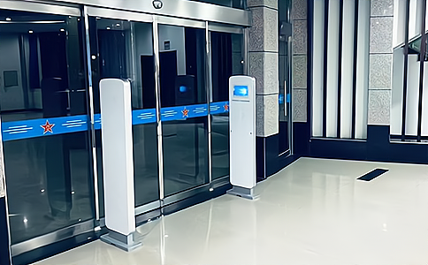 應(yīng)急人員定位系統(tǒng)RFID讀卡器如何提升消防演習(xí)效率與安全 應(yīng)急人員定位系統(tǒng)RFID讀卡器如何提升消防演習(xí)效率與安全