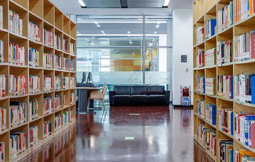 RFID不干膠標(biāo)簽圖書管理應(yīng)用 RFID不干膠標(biāo)簽圖書管理應(yīng)用